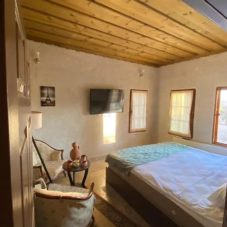 Bed & Breakfast Ada Konagi Avanos