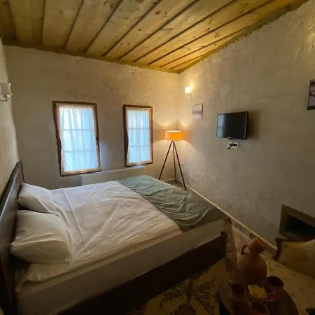 Bed & Breakfast Ada Konagi Avanos