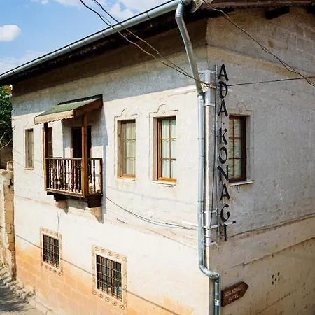 Bed & Breakfast Ada Konagi Avanos